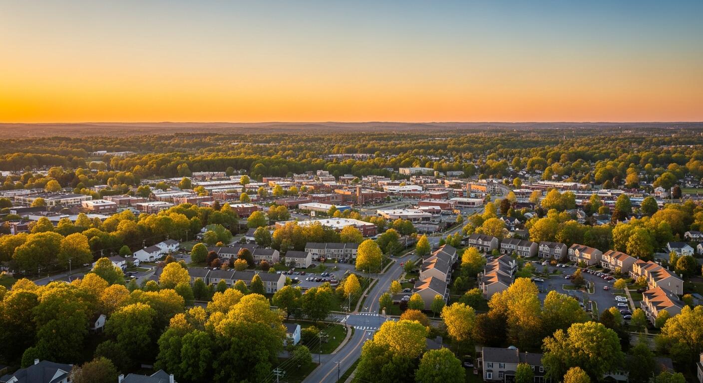 Springfield, VA