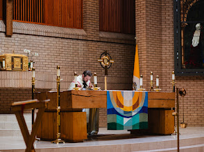 St. Bernadette Catholic Church