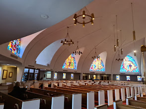 St. Mary's Catholic Church
