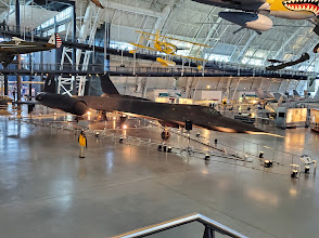 Steven F. Udvar-Hazy Center