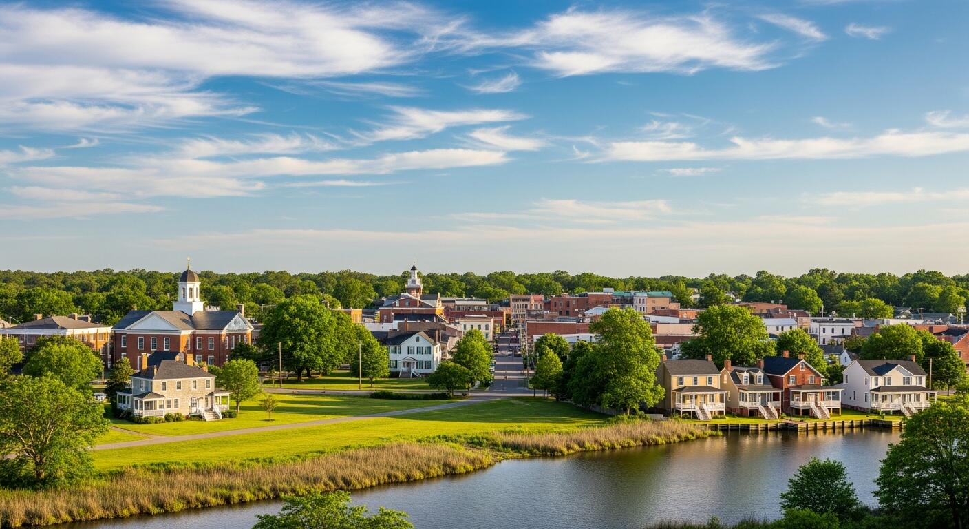 Suffolk, VA