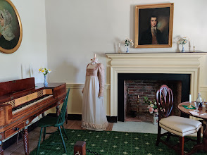 Sully Historic Site