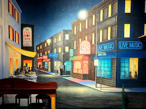 The Birchmere