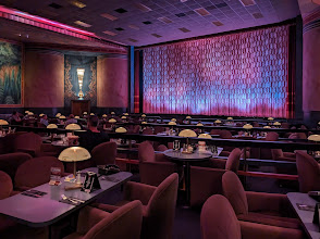 The Commodore Theatre