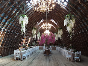The Estate at White Hall Vineyard