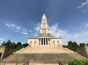 The George Washington Masonic National Memorial