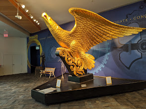The Mariners' Museum and Park