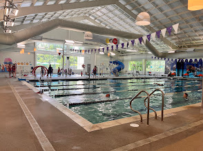 The Orokawa Y in Towson (YMCA)