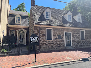 The Poe Museum