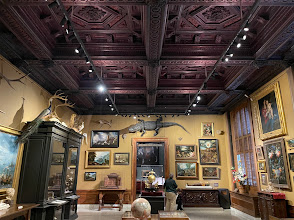 The Walters Art Museum