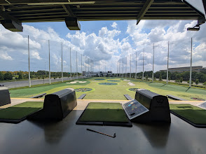 Topgolf Loudoun