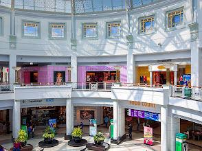 Towson Town Center