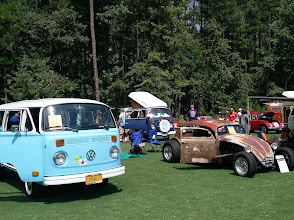 Twin Hickory Park & Recreation Center