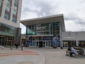 Tysons Corner Center
