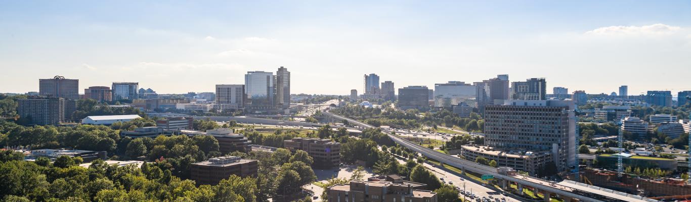Tysons, VA