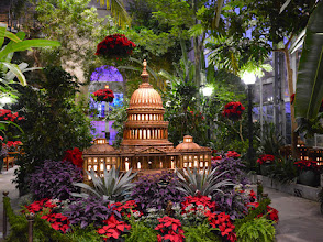 United States Botanic Garden