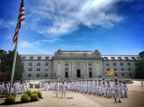 United States Naval Academy