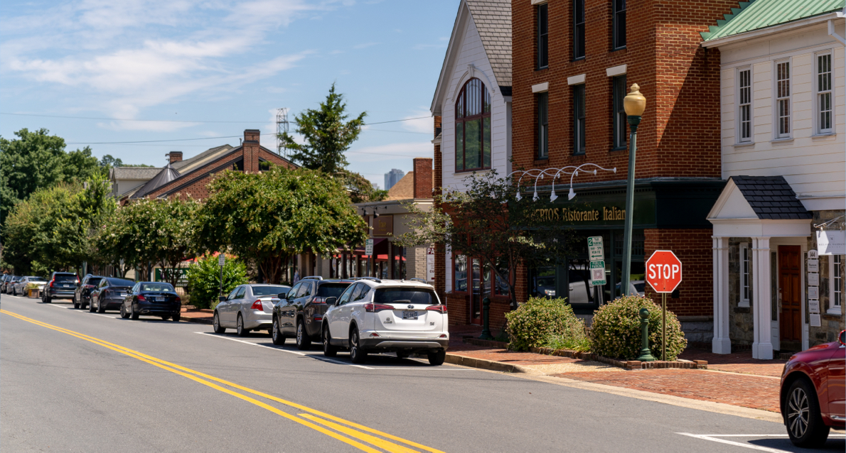 Vienna, VA