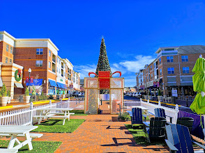 Village at Leesburg