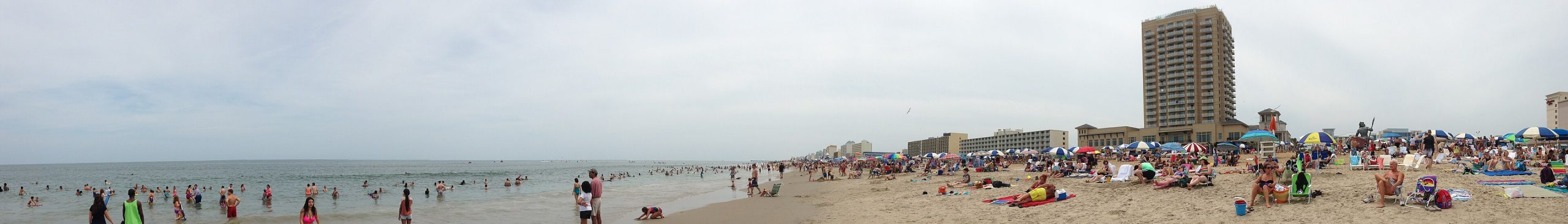 Virginia Beach, VA