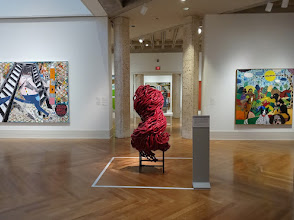 Virginia Museum of Fine Arts