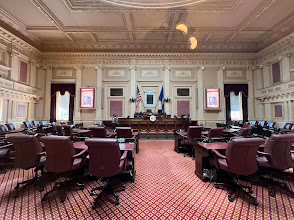 Virginia State Capitol