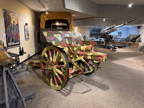 Virginia War Museum