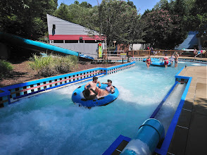 Water Country USA
