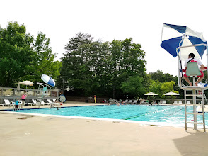 Westridge Swim & Racquet Club