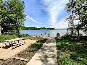 Widewater State Park