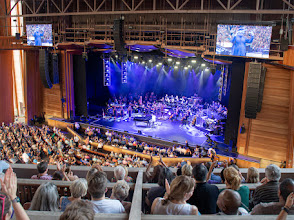 Wolf Trap National Park for the Performing Arts