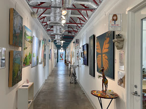 Workhouse Arts Center